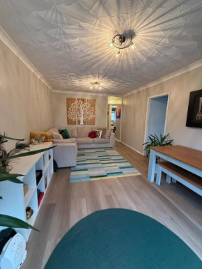 Pearl in Weston - A Bright Sanctuary